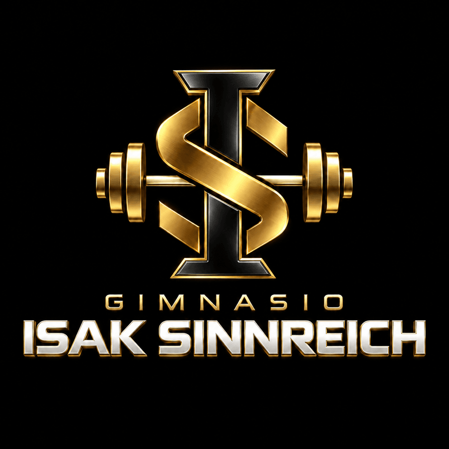 Gimnasio Isak Sinnreich